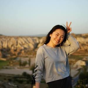 Meet your Posher, Ximo